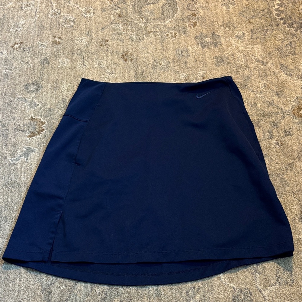 Women’s Nike Dark Blue Sports Skort